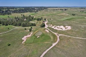 CapRock Ranch 9th Aerial